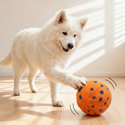 Bouncing Ball