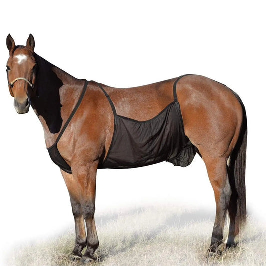 Horse Fly Sheet Belly Guard