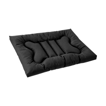 Chew Proof Dog Bed