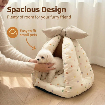 Small Cat/ Dog Tent