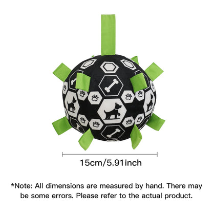 Pet Bell Sound Toy