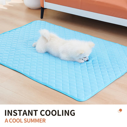 Washable Dog Cooling Mat