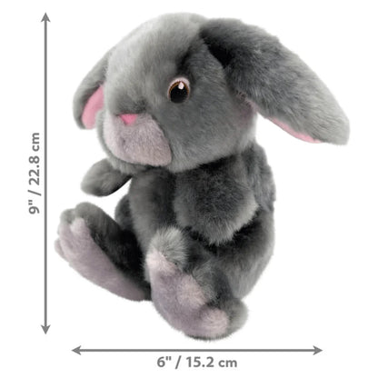 Durable Plush Dog Chew Toy