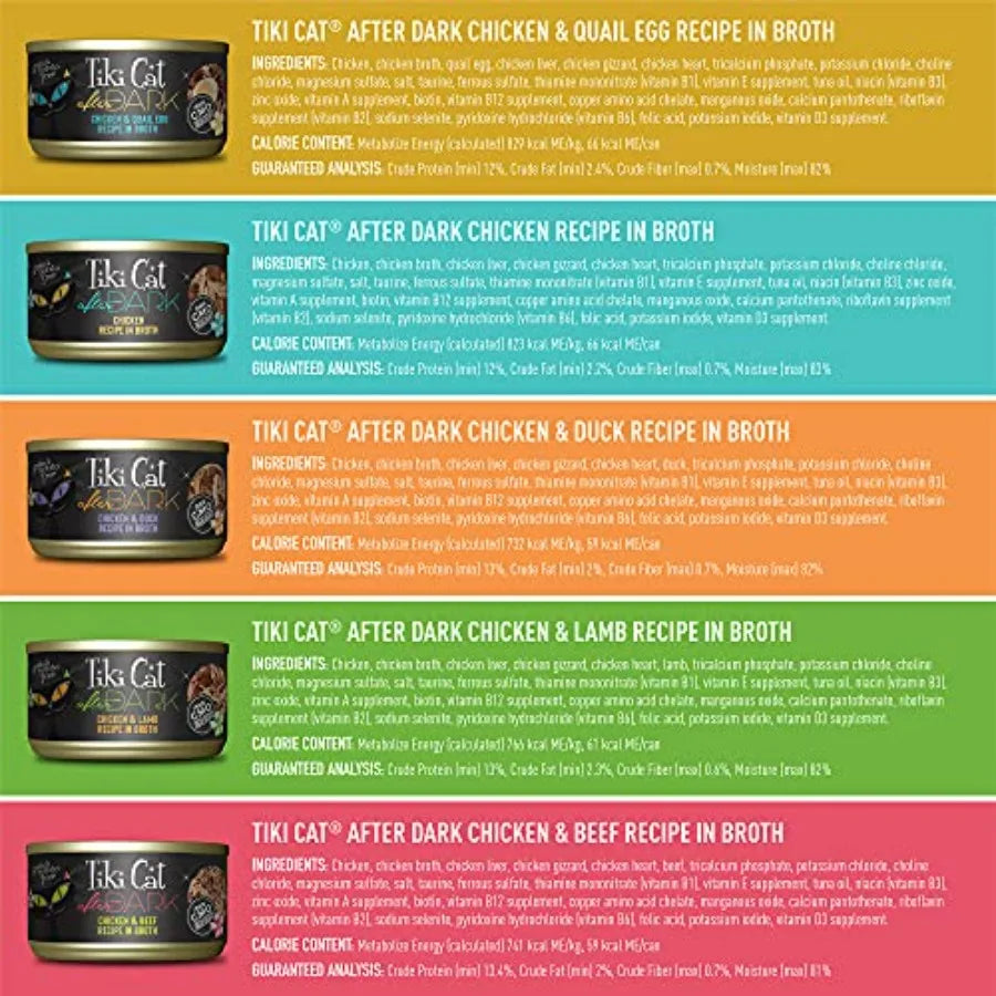 Gut Health Mini Jerky Dog Treats
