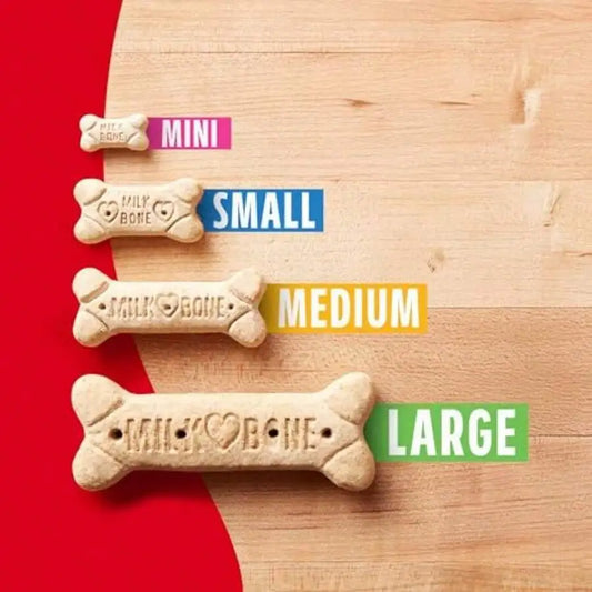 Milk Bone Dog Treats