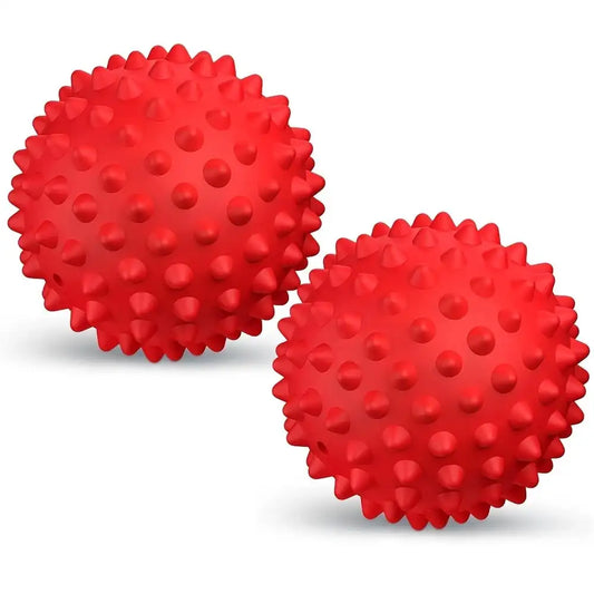 2 Pack Dog Balls