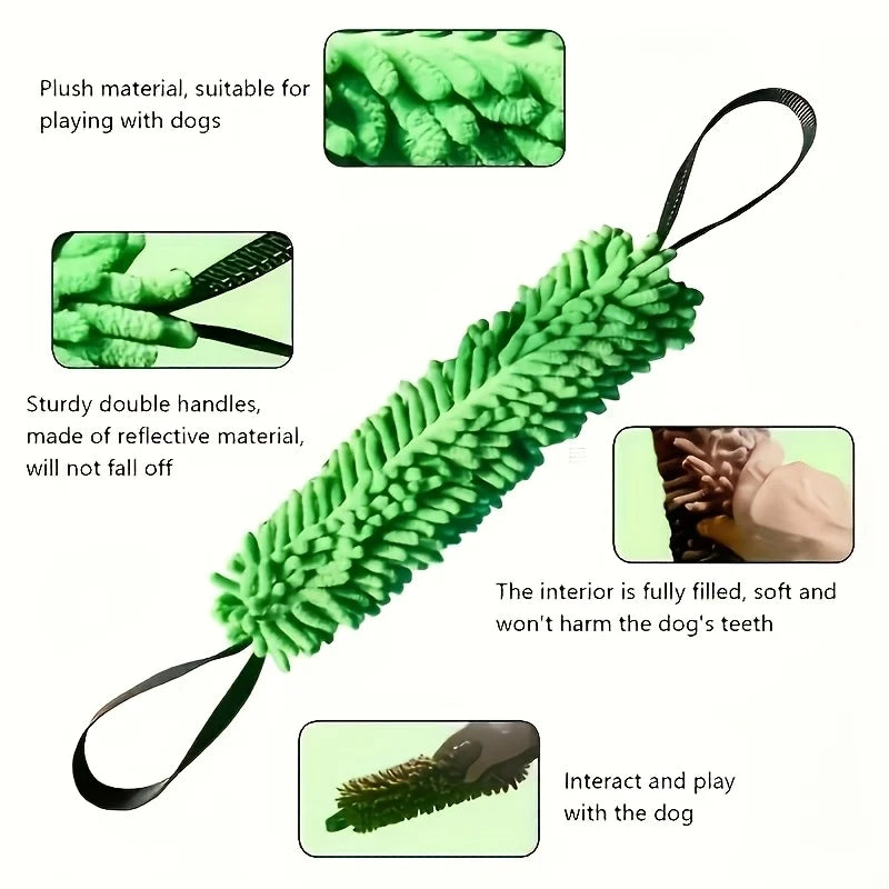 Tug of War Toy