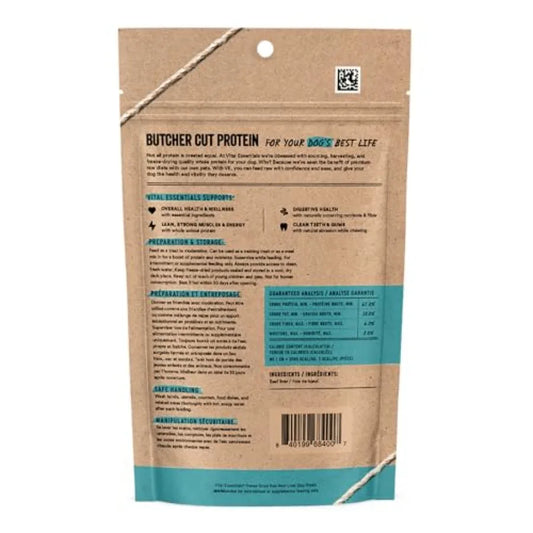 Freeze Dried Dog Treats Liver,
