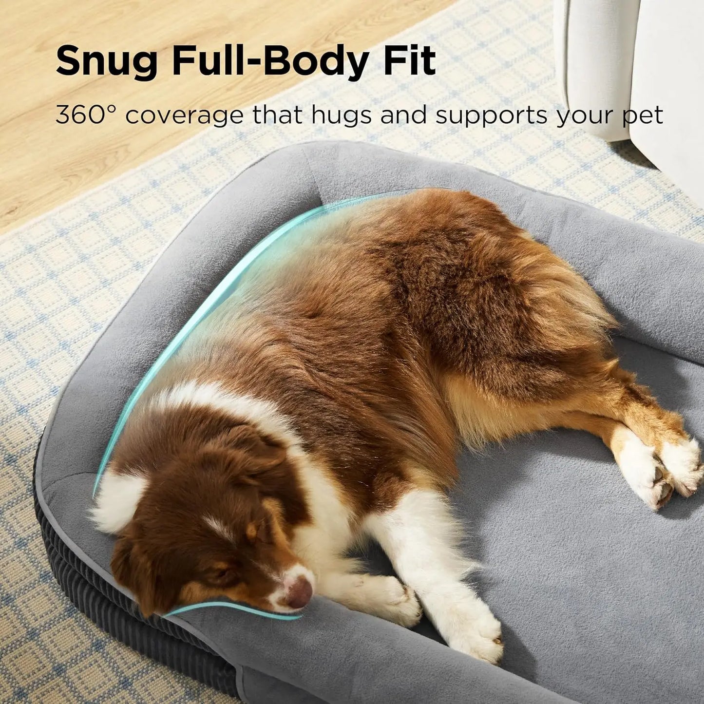 Orthopedic Dog Beds