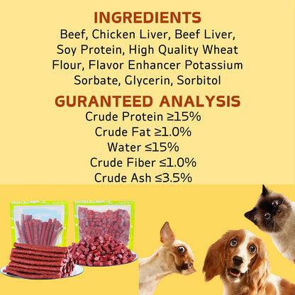 Beef Stick, All Natural Ingredients