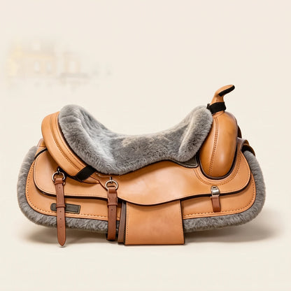 Western Saddle Pad