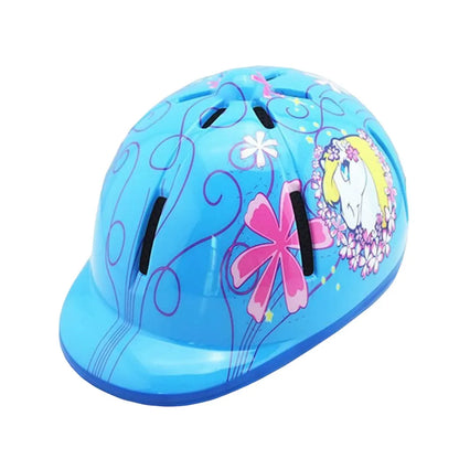 Riding Helmet Children Equestrian