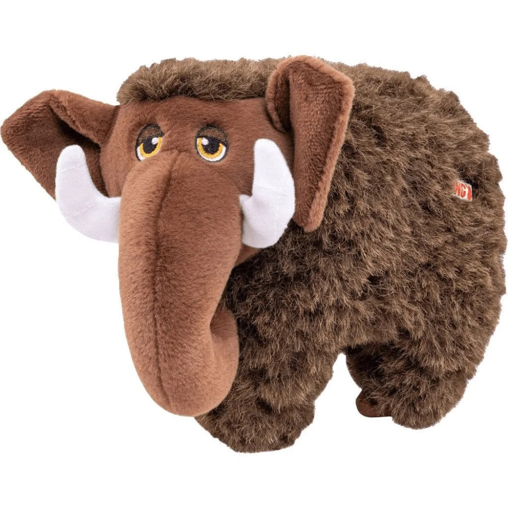 Durable Plush Dog Chew Toy