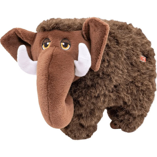 Durable Plush Dog Chew Toy