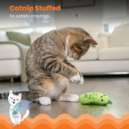 Cat Toy