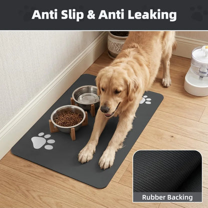 Pet Feeding Mat