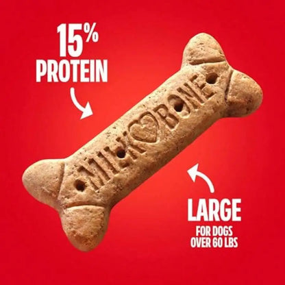 Milk Bone Dog Treats