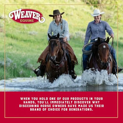 Western saddle pad