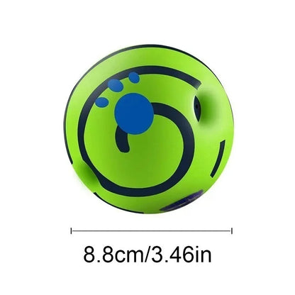 Dog Toy  Glow Ball