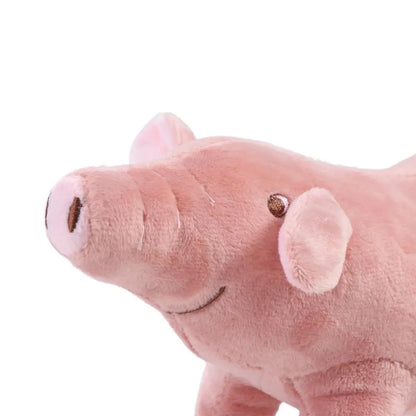 Pig Pet Toy