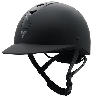 Summer Ultra Light Children's Equestrian Helmet