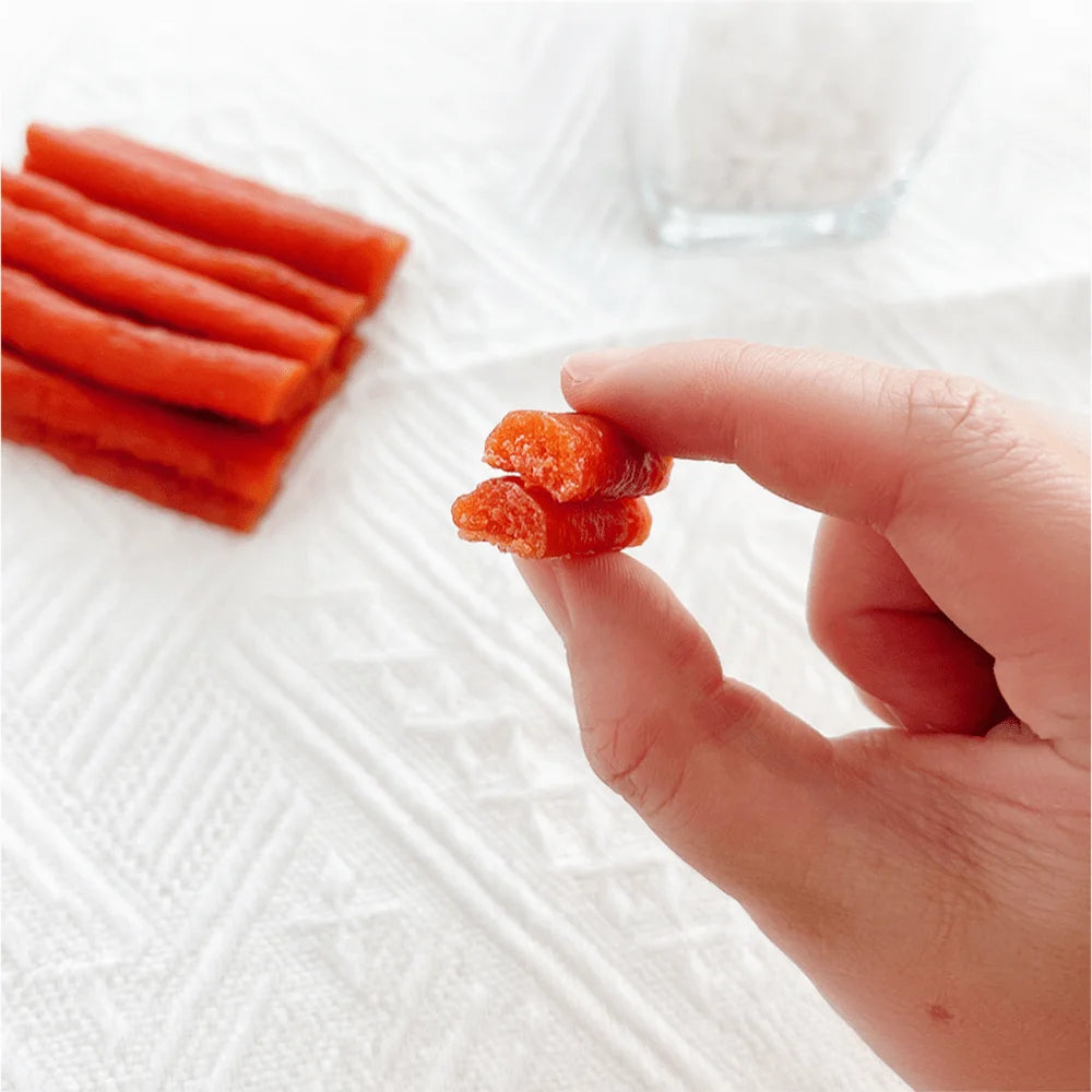 Beef Stick, All Natural Ingredients