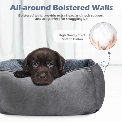 Orthopedic Dog Bed