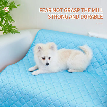 Washable Dog Cooling Mat