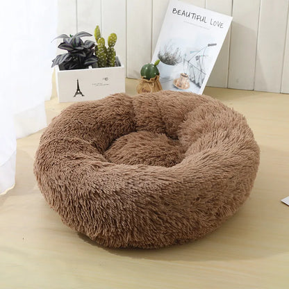 Round Beds
