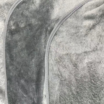 Single Layer Velvet Warm Horse Clothes