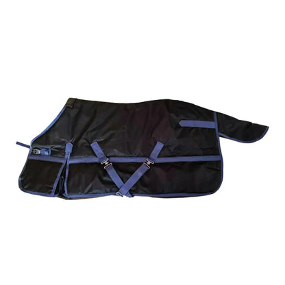 Horse Rain Sheet Waterproof Warm Clothing