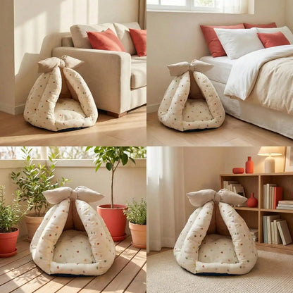Small Cat/ Dog Tent