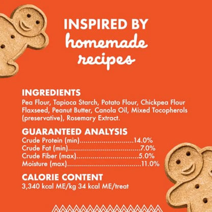 Buddy Biscuits Grain Free Dog Treats