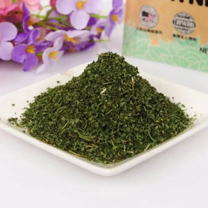 Natural Premium Catnip