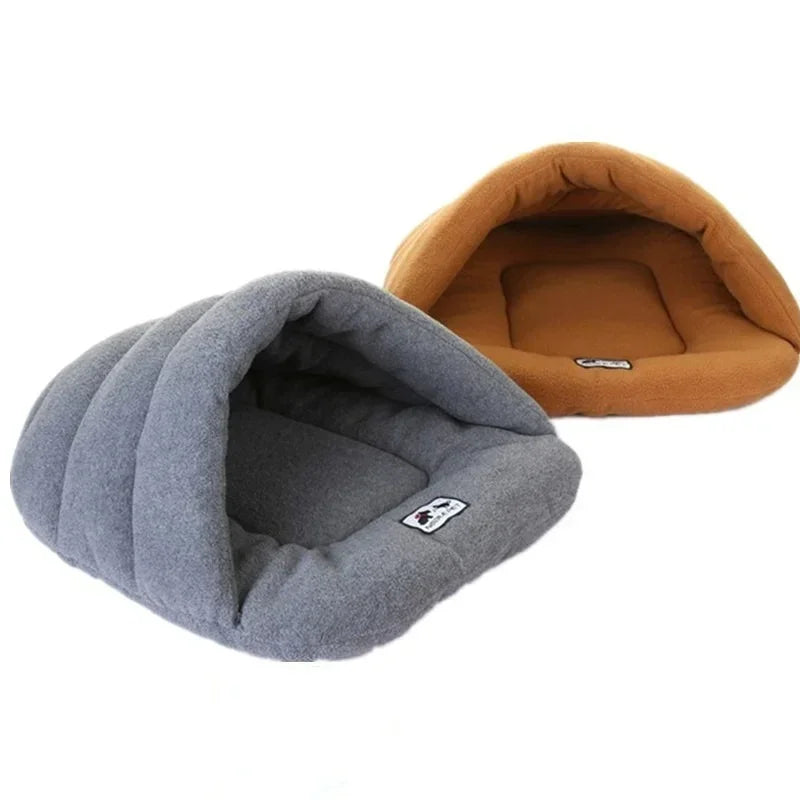 Pet Bed House for Small Dogs/ Cats
