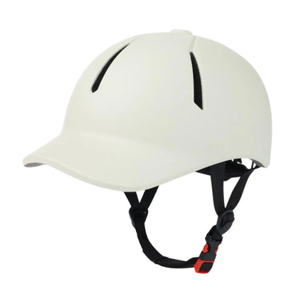 Equestrian Helmet