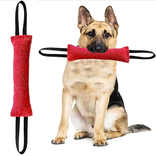 Dog Tug Toy