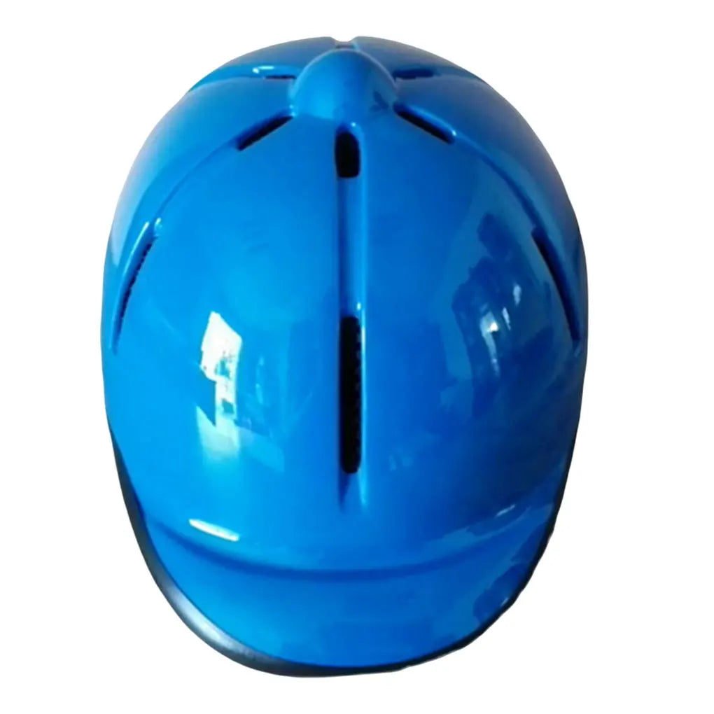 Riding Helmet Children Equestrian