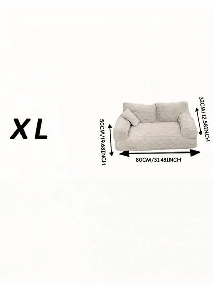 Pet Sofa Bed