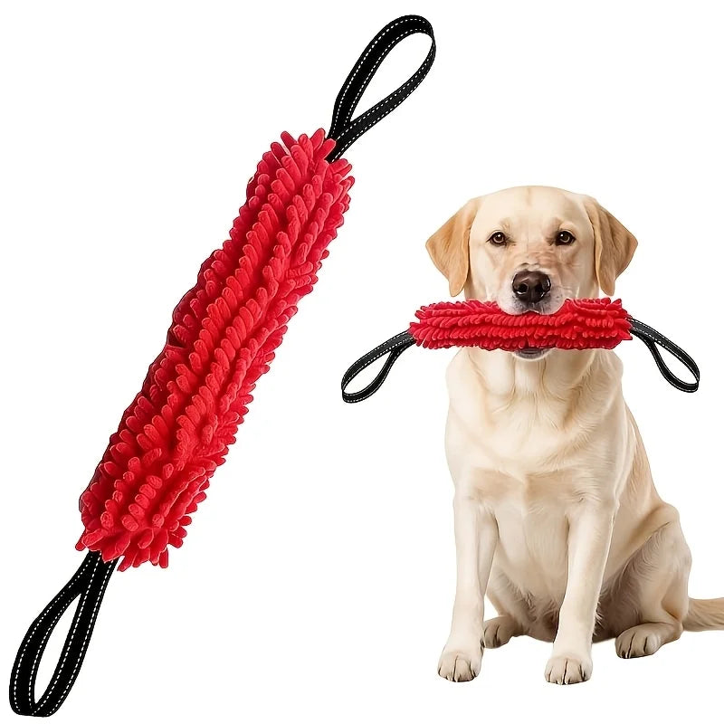 Tug of War Toy