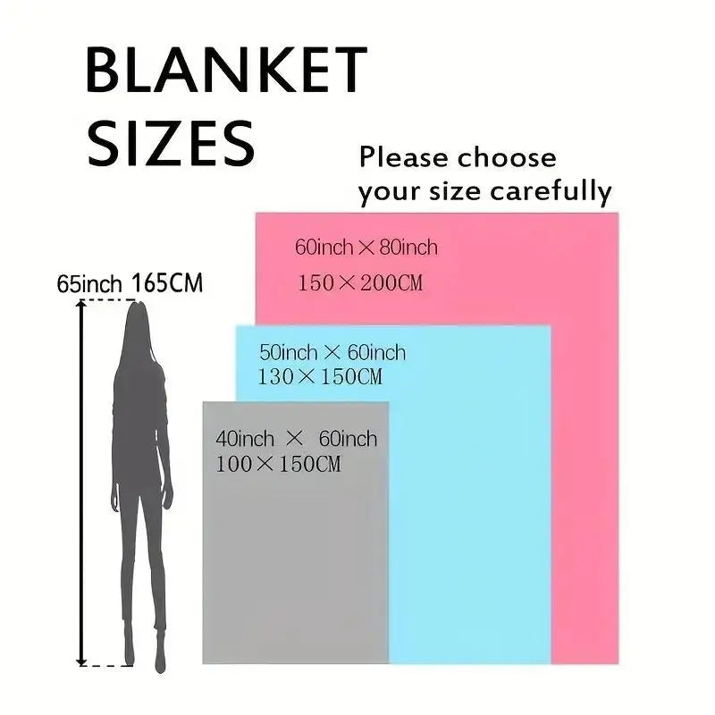 Horse Fleece Blanket