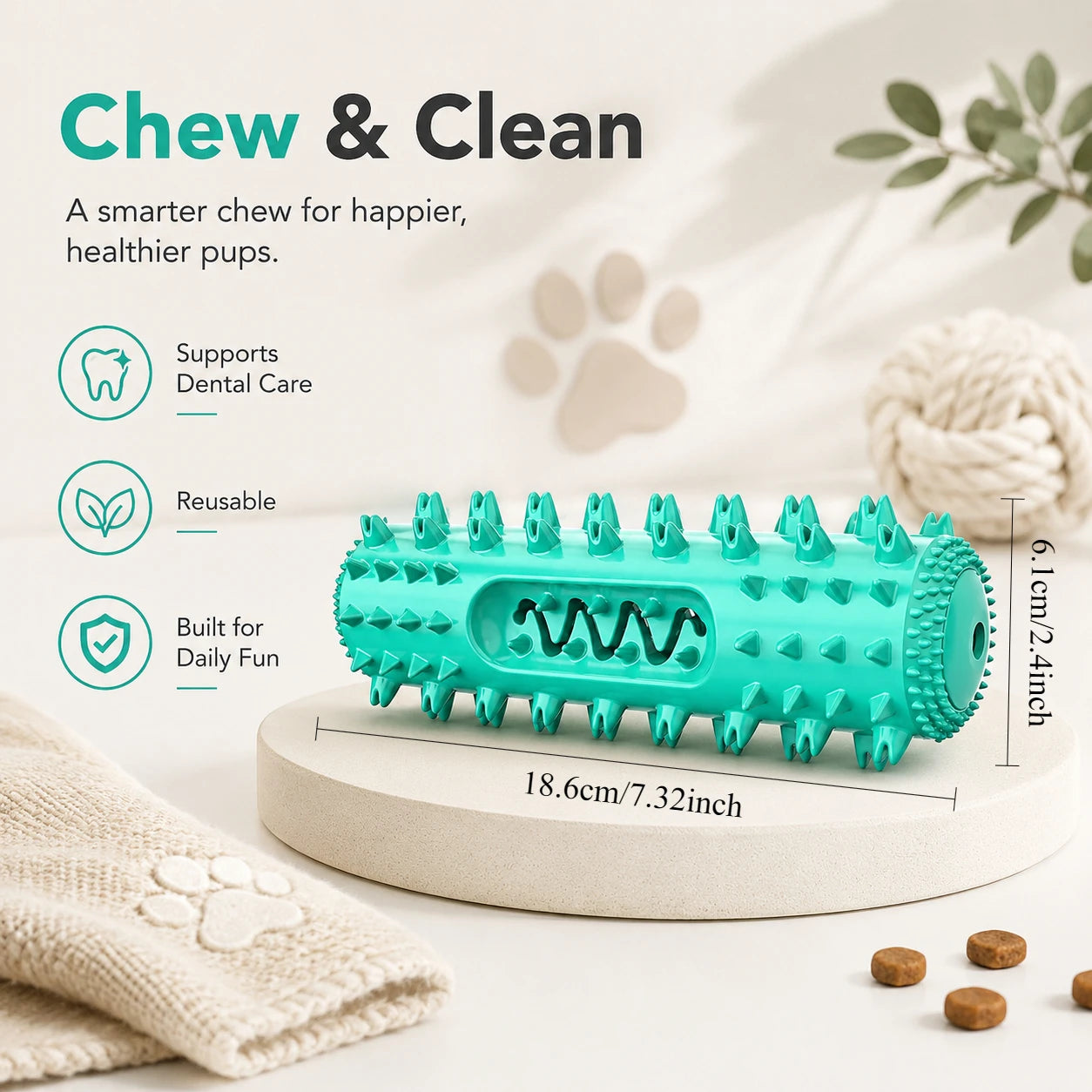 Dog Chew Toys