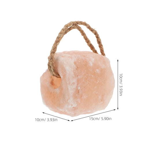 Salt Brick Animal Licking Block