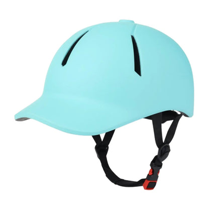 Equestrian Helmet