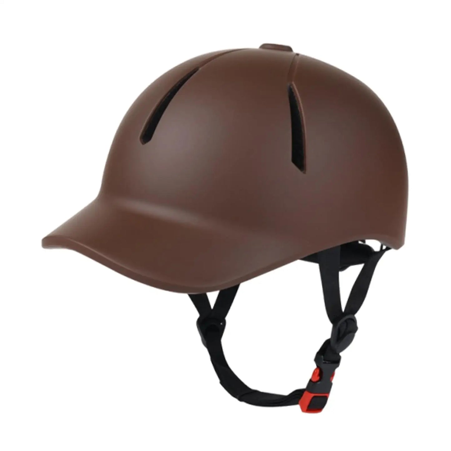 Equestrian Helmet