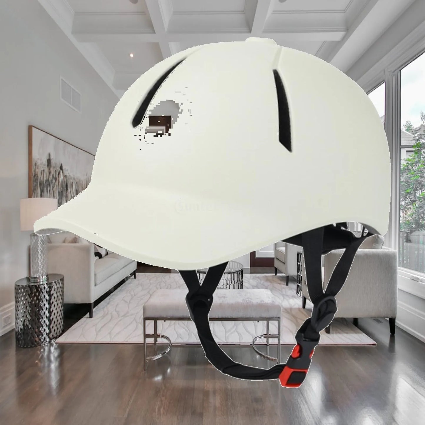 Equestrian Helmet
