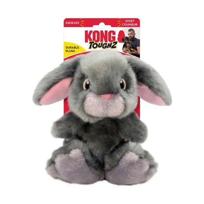 Durable Plush Dog Chew Toy