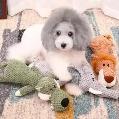 Dog Toys
