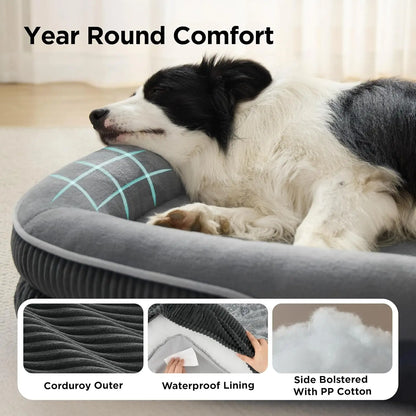 Orthopedic Dog Beds
