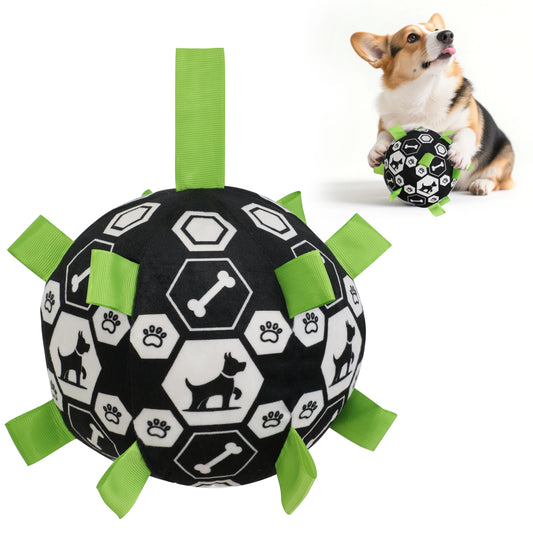 Pet Bell Sound Toy